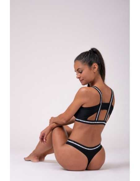 MESH ME NEBBIA THONG