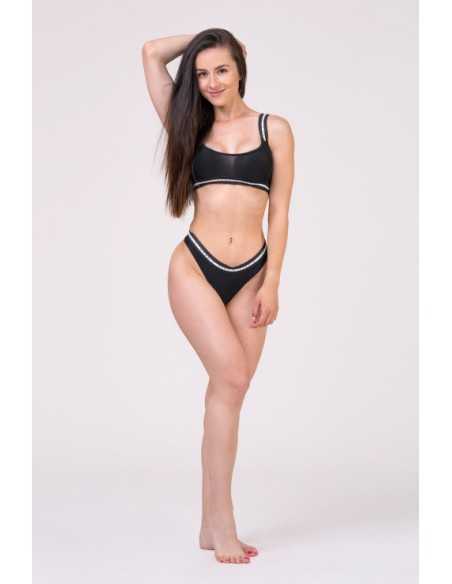 MESH ME NEBBIA THONG