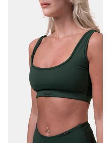 MIAMI SPORTY BIKINI - BRALETTE