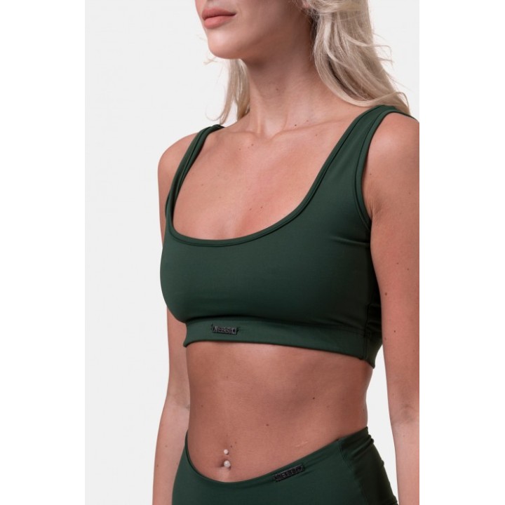 Miami sporty bikini - Bralette