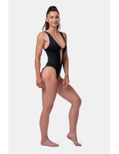ONE-COLOUR MONOKINI
