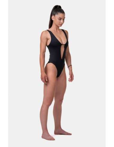 ONE-COLOUR MONOKINI