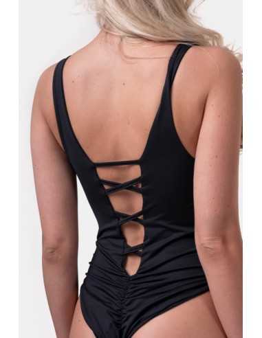 ONE-COLOUR MONOKINI