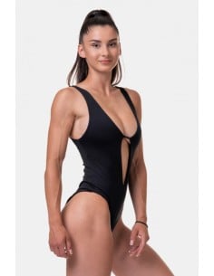 ONE-COLOUR MONOKINI