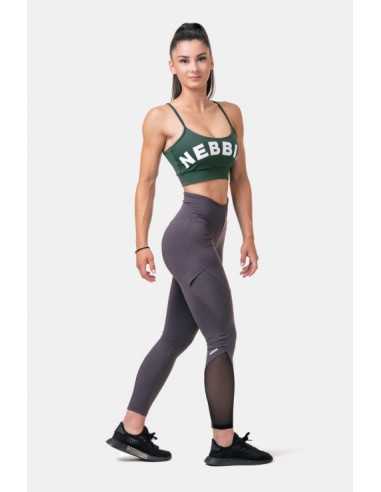 Fit & Smart High Waist Leggings