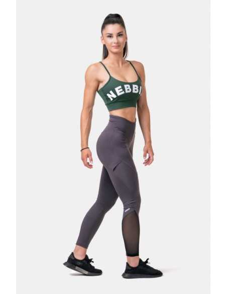 Fit & Smart High Waist Leggings