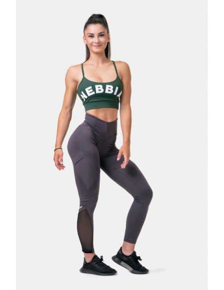 Fit & Smart High Waist Leggings
