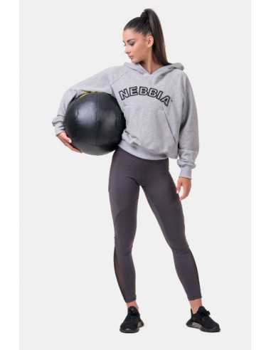 Fit & Smart High Waist Leggings