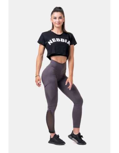 Fit & Smart High Waist Leggings