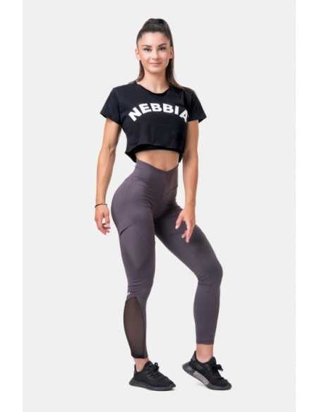 Fit & Smart High Waist Leggings
