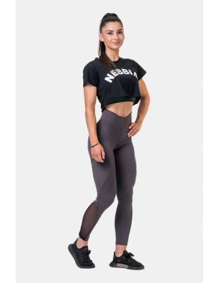 Fit & Smart High Waist Leggings
