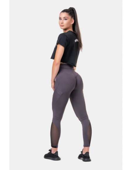 Fit & Smart High Waist Leggings