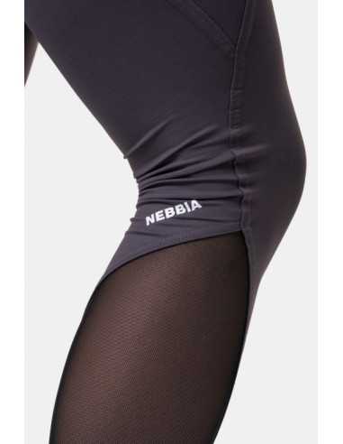 Fit & Smart High Waist Leggings