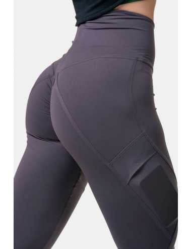 Fit & Smart High Waist Leggings