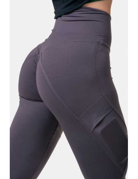 Fit & Smart High Waist Leggings