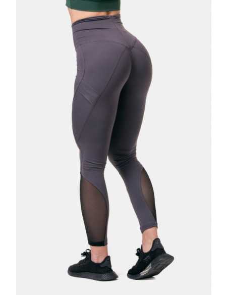Fit & Smart High Waist Leggings
