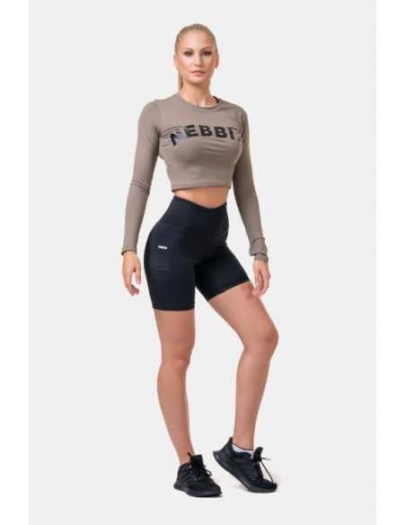 Fit & Smart Biker Shorts