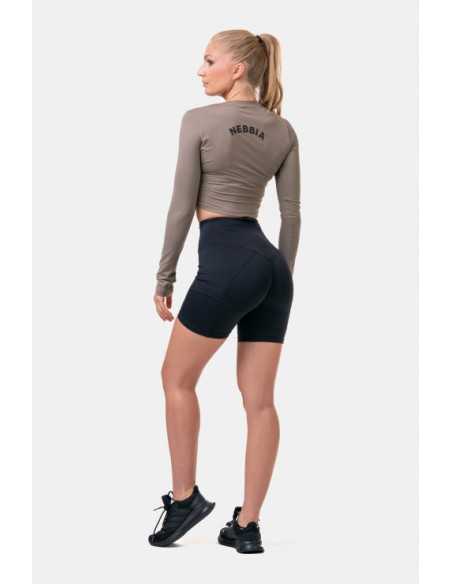 Fit & Smart Biker Shorts