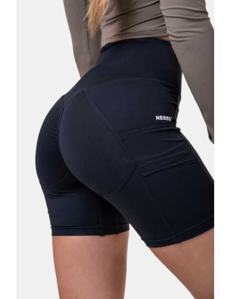 Fit & Smart Biker Shorts