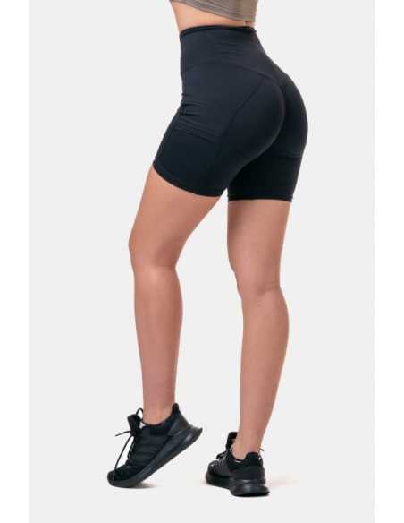 Fit & Smart Biker Shorts