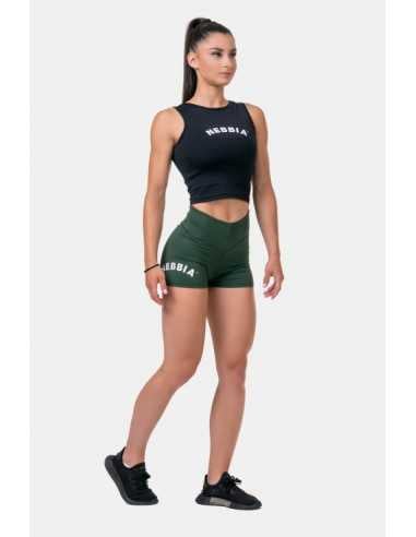 Fit & Sporty Tank Top