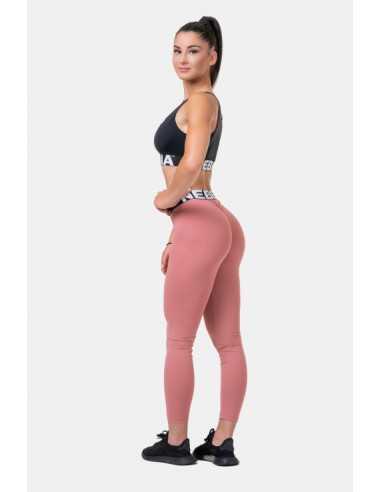 Smart Zip Front Sports Bra