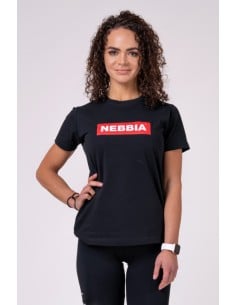 NEBBIA WOMEN'S T-SHIRT