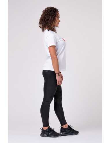 NEBBIA WOMEN'S T-SHIRT