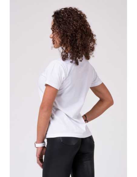 NEBBIA WOMEN'S T-SHIRT