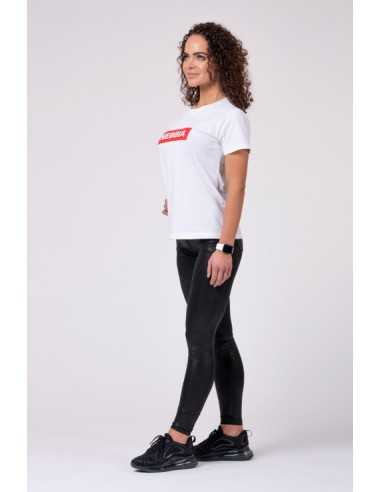NEBBIA WOMEN'S T-SHIRT