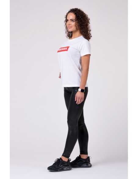 NEBBIA WOMEN'S T-SHIRT