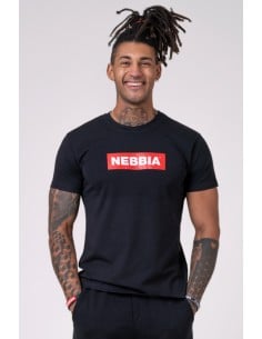 NEBBIA MEN'S T-SHIRT