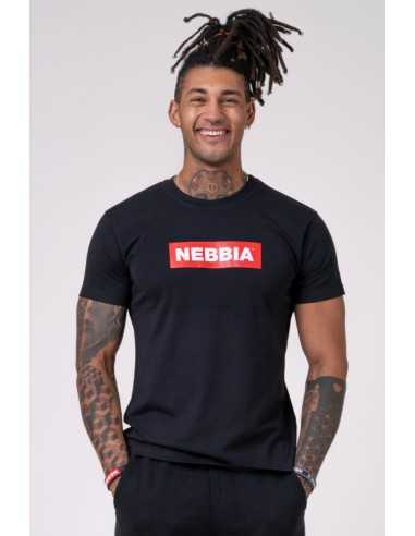 NEBBIA MEN'S T-SHIRT