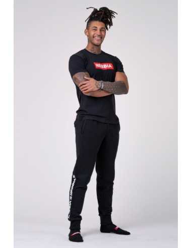 NEBBIA MEN'S T-SHIRT