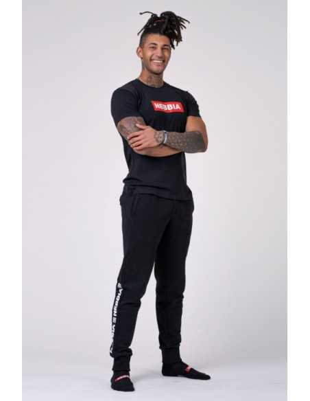 NEBBIA MEN'S T-SHIRT