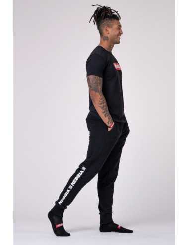 NEBBIA MEN'S T-SHIRT