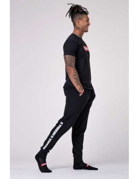 NEBBIA MEN'S T-SHIRT