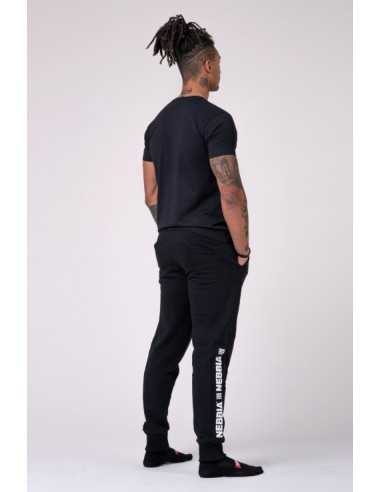 NEBBIA MEN'S T-SHIRT
