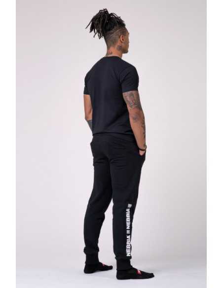 NEBBIA MEN'S T-SHIRT