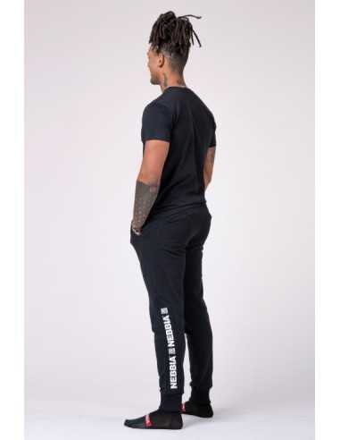 NEBBIA MEN'S T-SHIRT