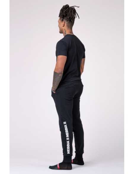 NEBBIA MEN'S T-SHIRT