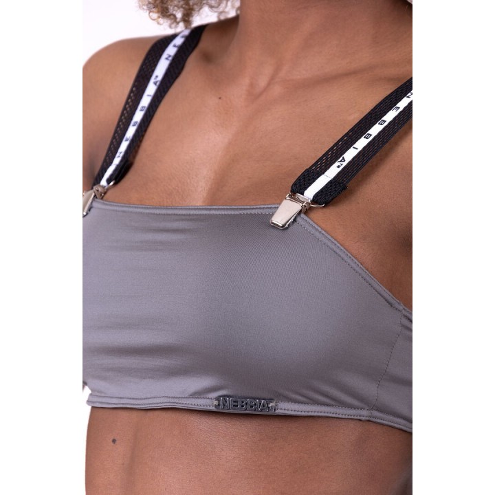 Bikini top bandeau