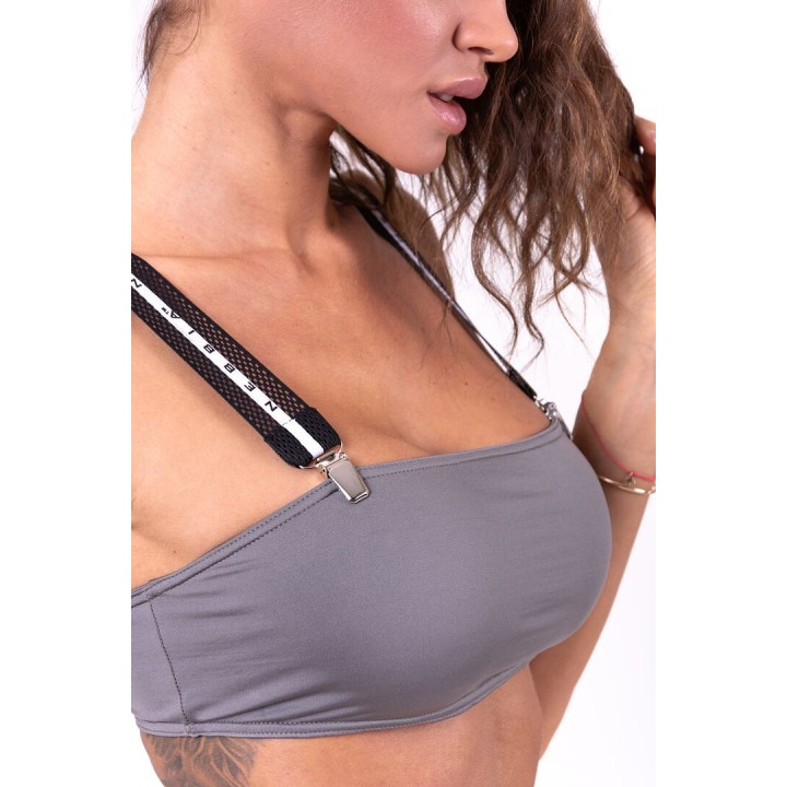 Bikini top bandeau