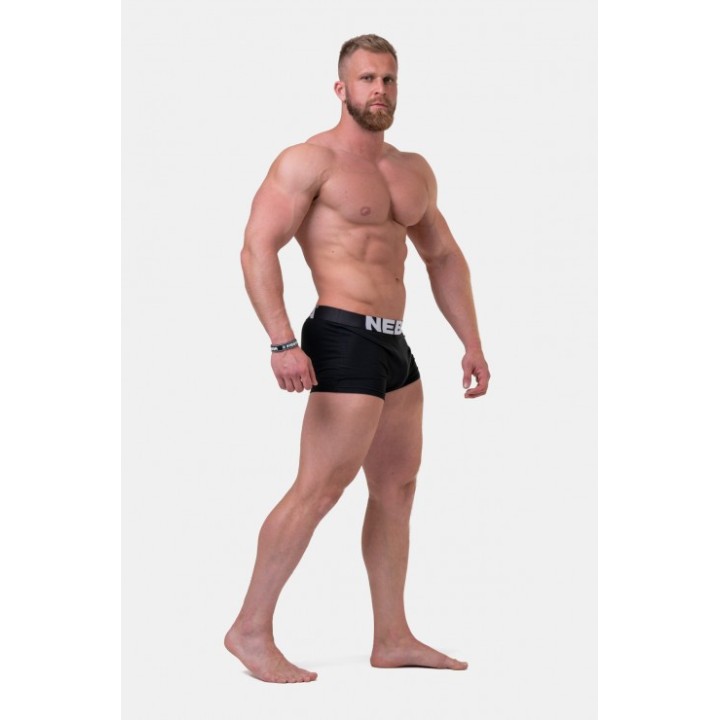 Nebbia trunks