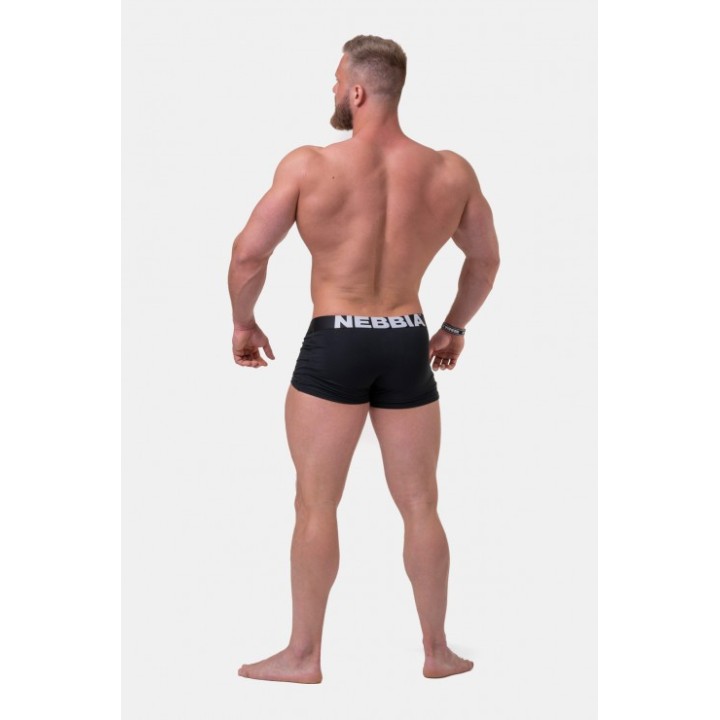 Nebbia trunks