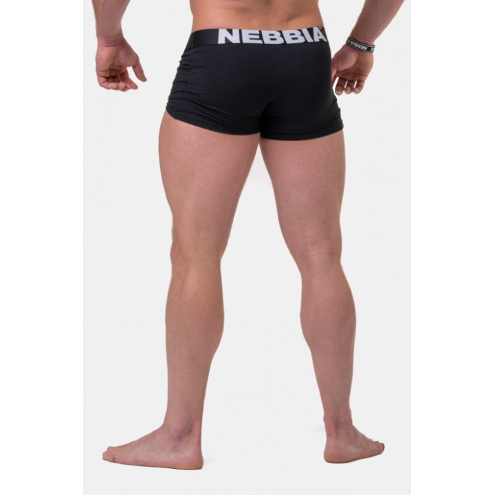 Nebbia trunks