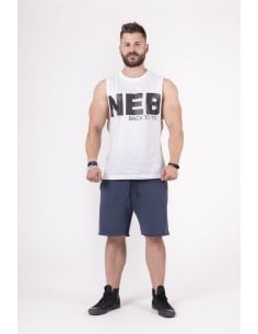 BACK TO THE HARDCORE TANK TOP