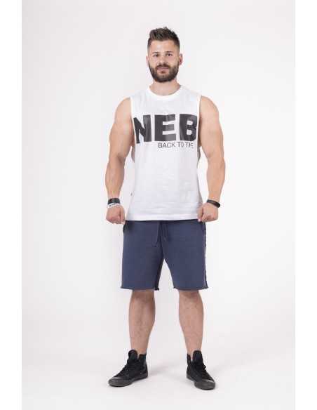 BACK TO THE HARDCORE TANK TOP