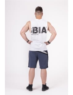 BACK TO THE HARDCORE TANK TOP 2