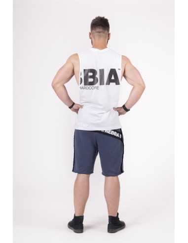 BACK TO THE HARDCORE TANK TOP